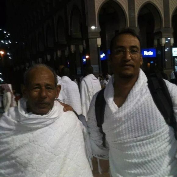 Meet your Posher, Emad - Picture 1 of 1